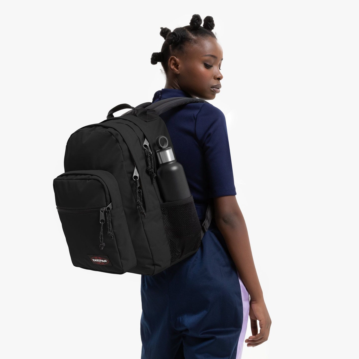 MORIUS Black - ZAINO - EASTPAK