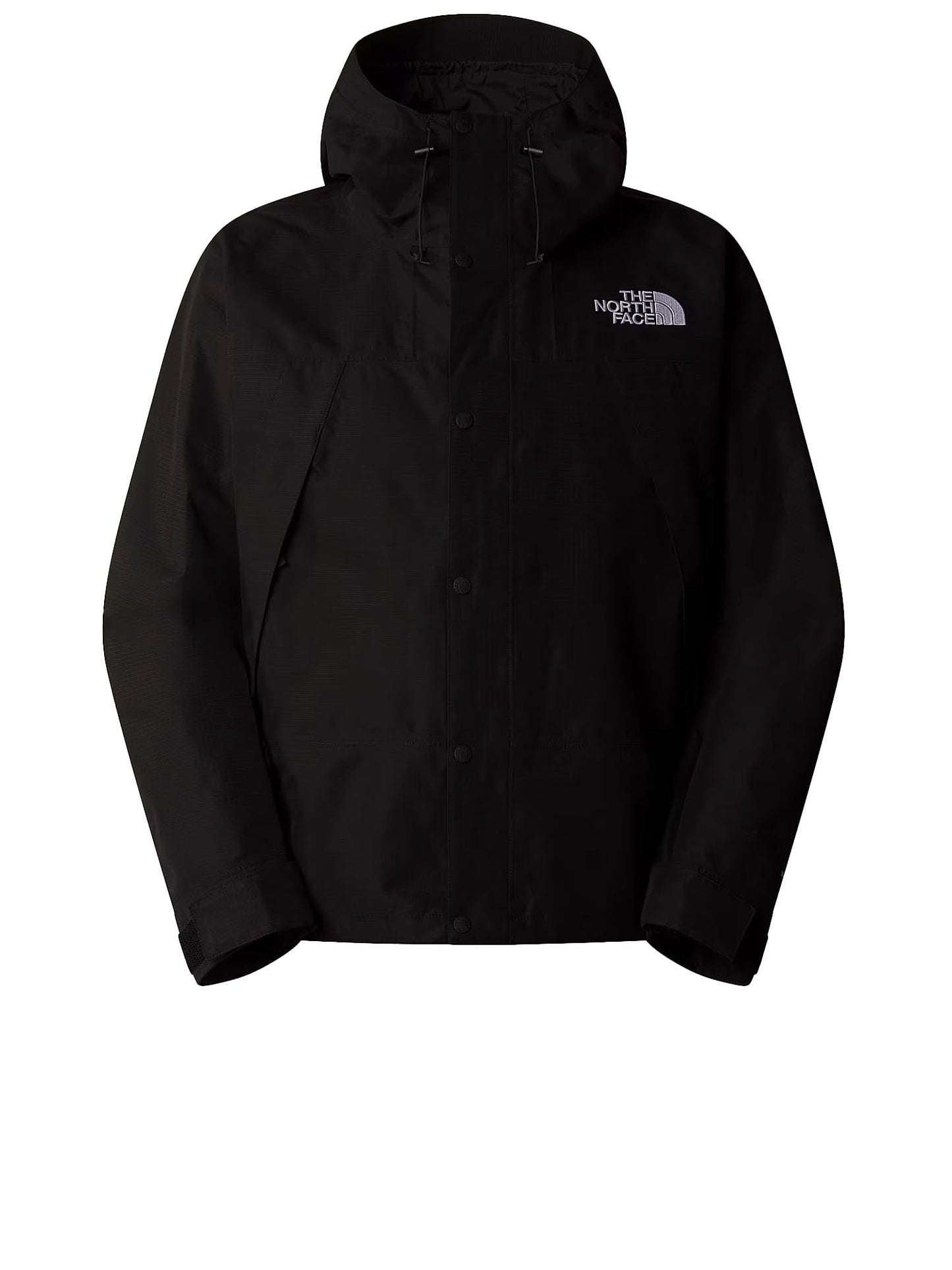 THE NORTH FACE DRYVENT MONO MOUNTAIN JACKET TNF BLACK