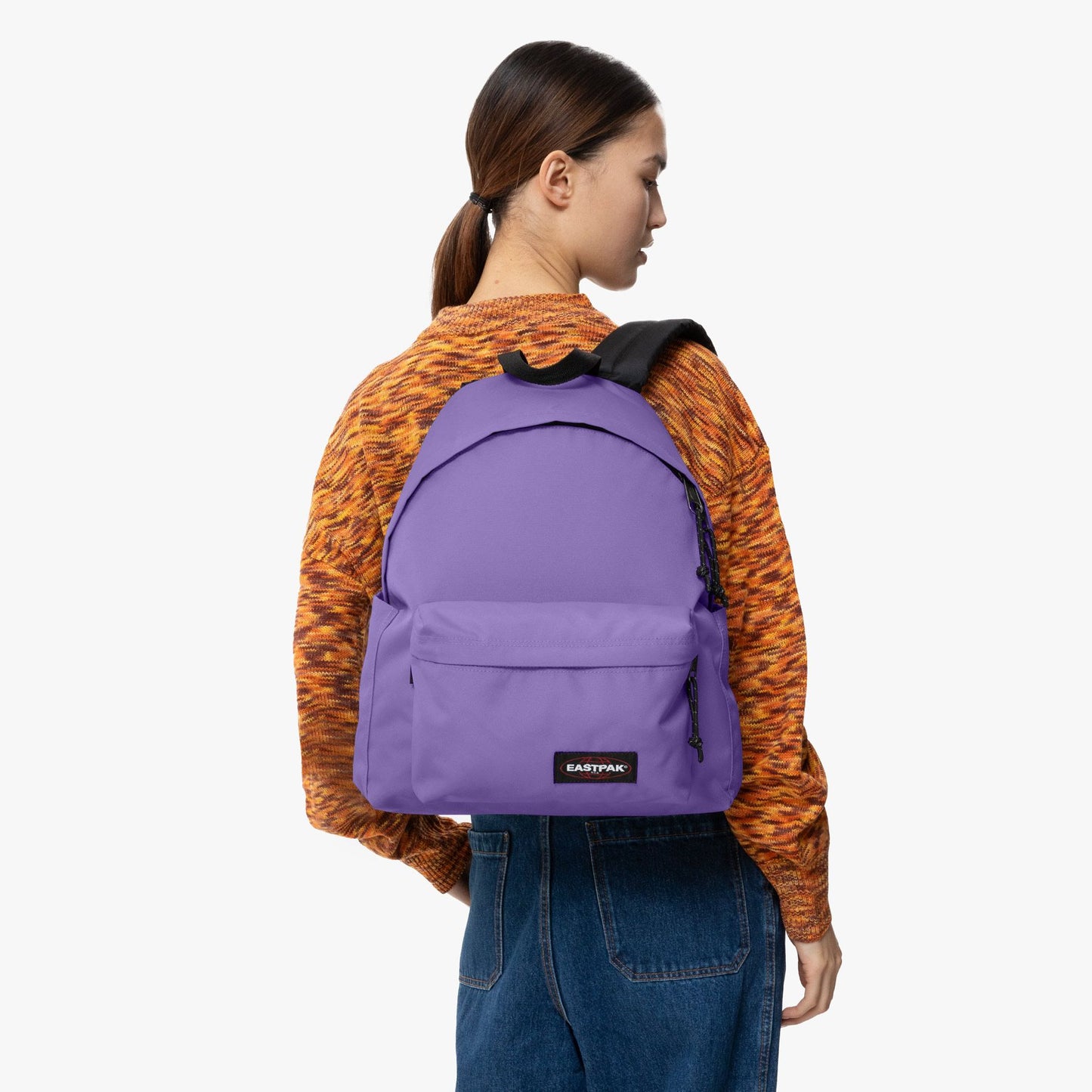 DAY PAK'R PETAL LILAC - ZAINO - EASTPAK