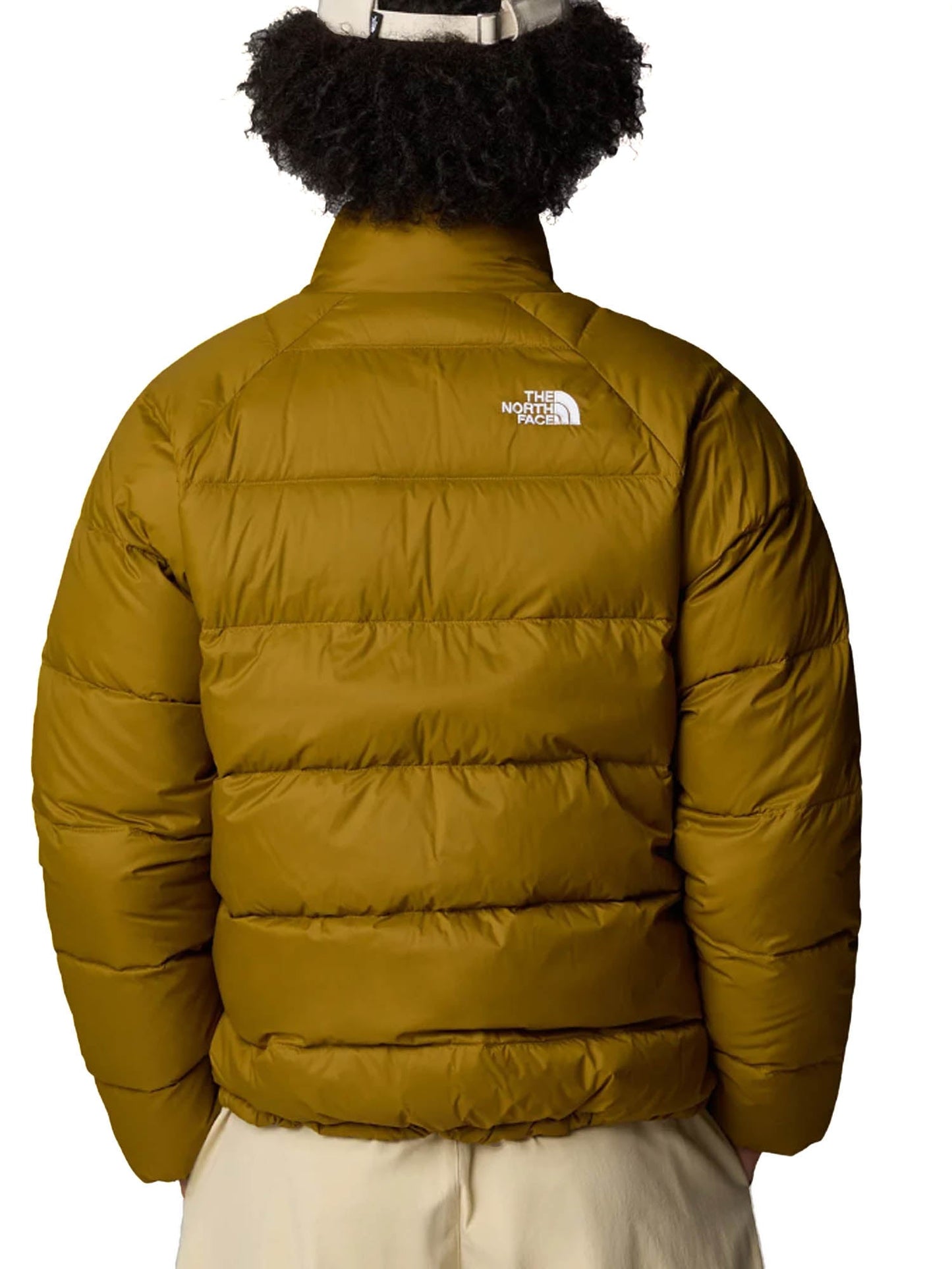 THE NORTH FACE HYDRENALITE DOWN JACKET - PIUMINO