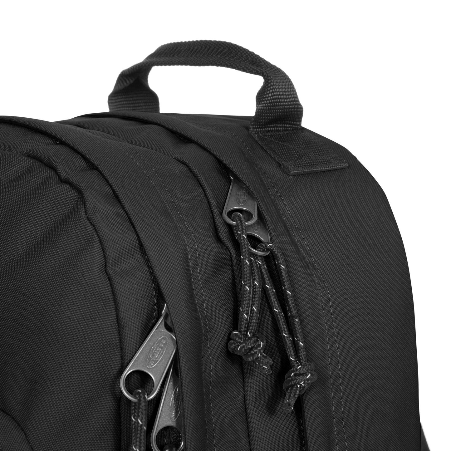 MORIUS Black - ZAINO - EASTPAK