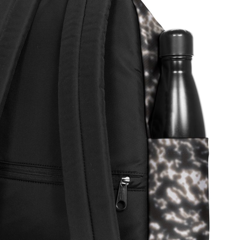 DAY PAK'R VOLCAMO BLACK - - EASTPAK