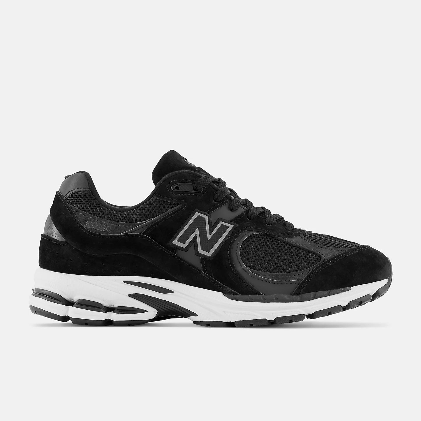 NEW BALANCE M2002RBK Black