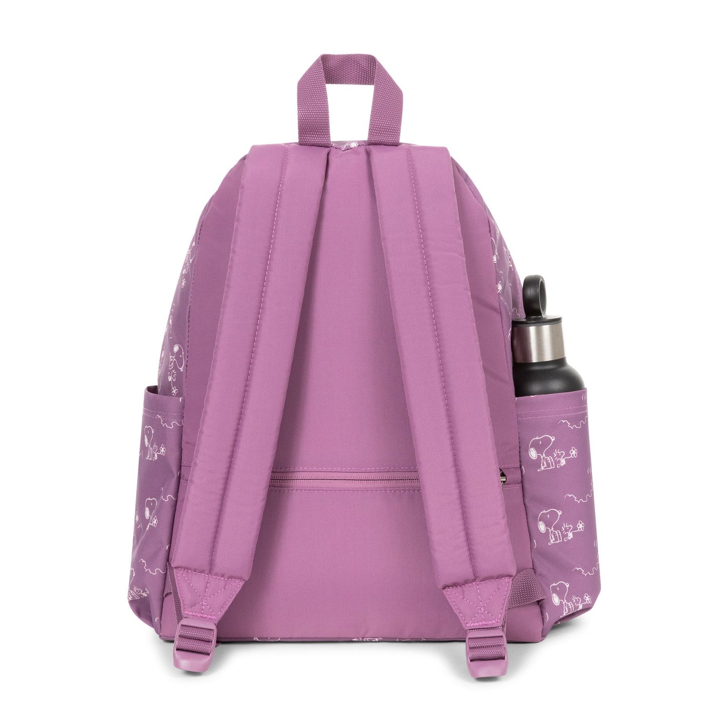 PADDED PAK'R PEANUTS PINK - ZAINO - EASTPAK