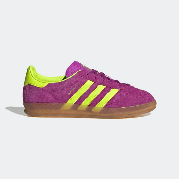 ADIDAS GAZELLE INDOR W HQ8715