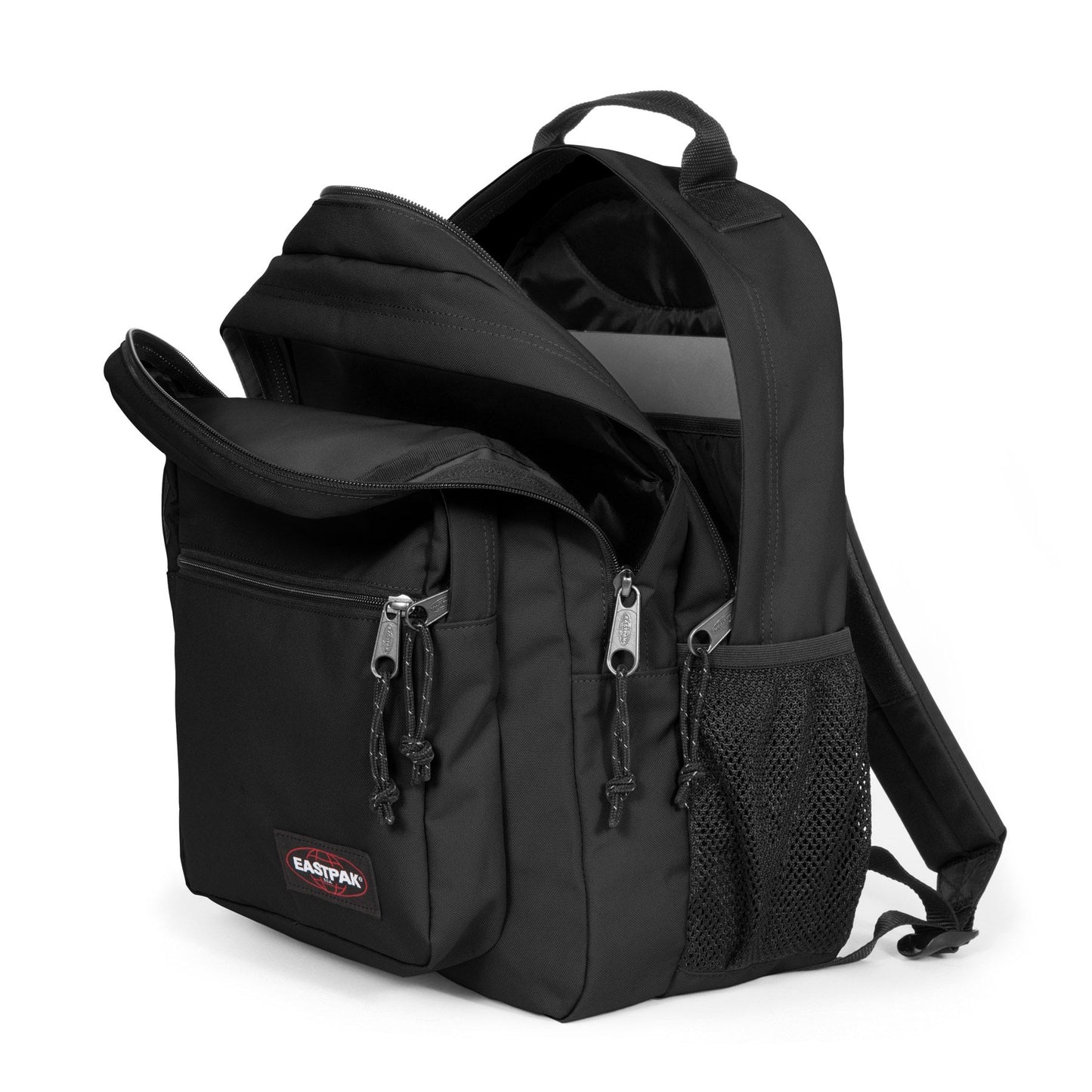 MORIUS Black - ZAINO - EASTPAK