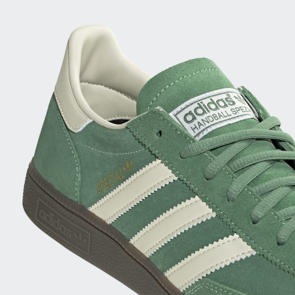 ADIDAS HANDBALL SPEZIAL IG6192 Preloved Green / Cream White / Crystal White