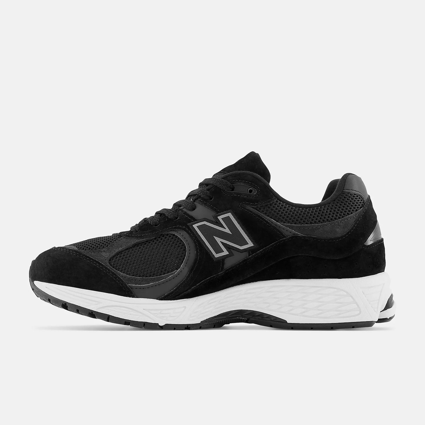 NEW BALANCE M2002RBK Black