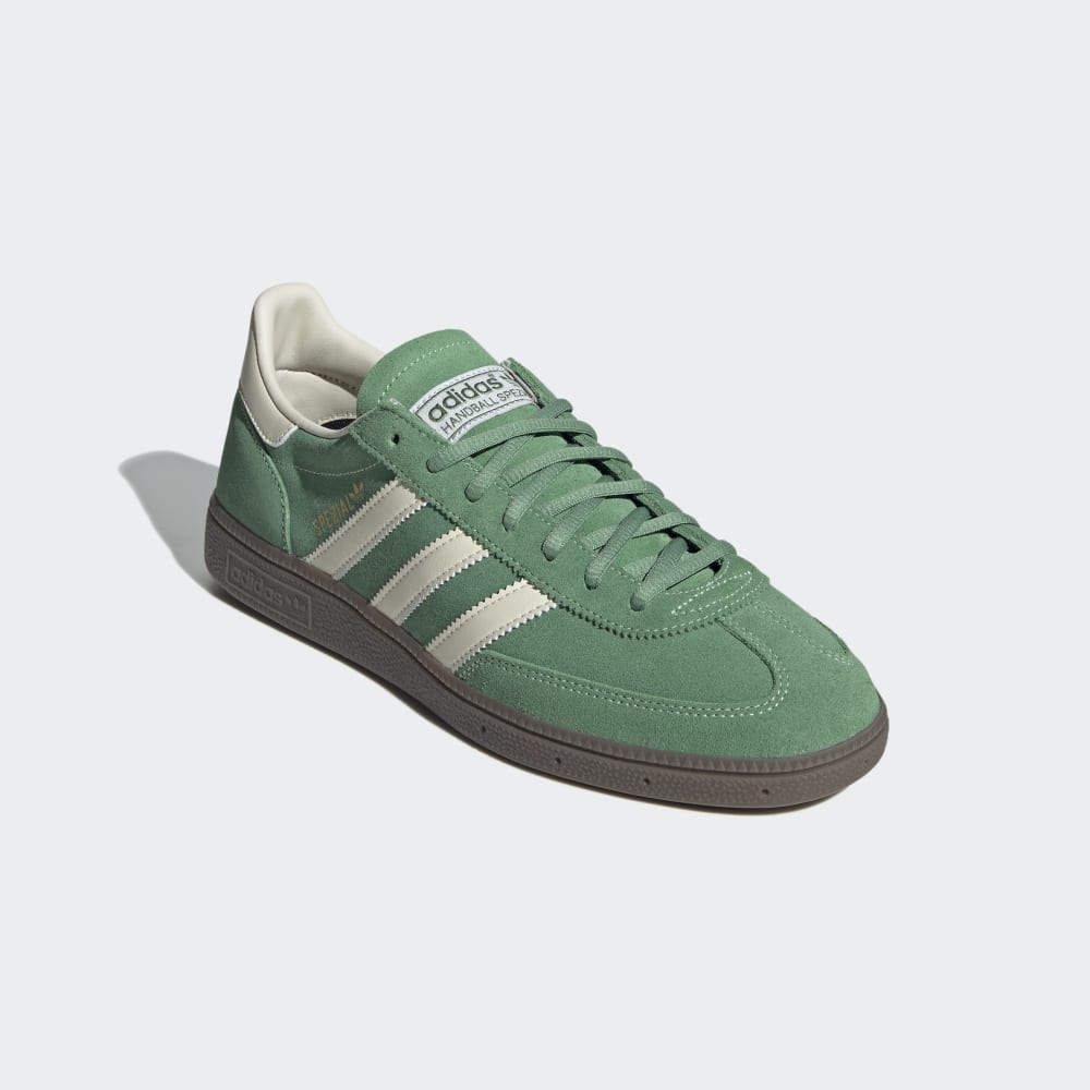 ADIDAS HANDBALL SPEZIAL IG6192 Preloved Green / Cream White / Crystal White