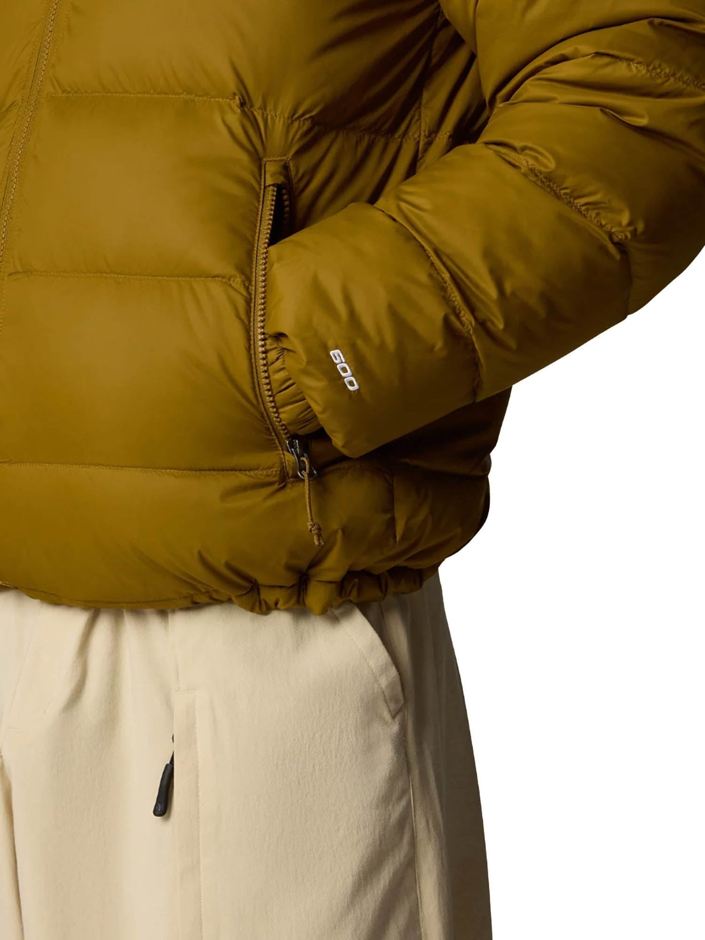 THE NORTH FACE HYDRENALITE DOWN JACKET - PIUMINO