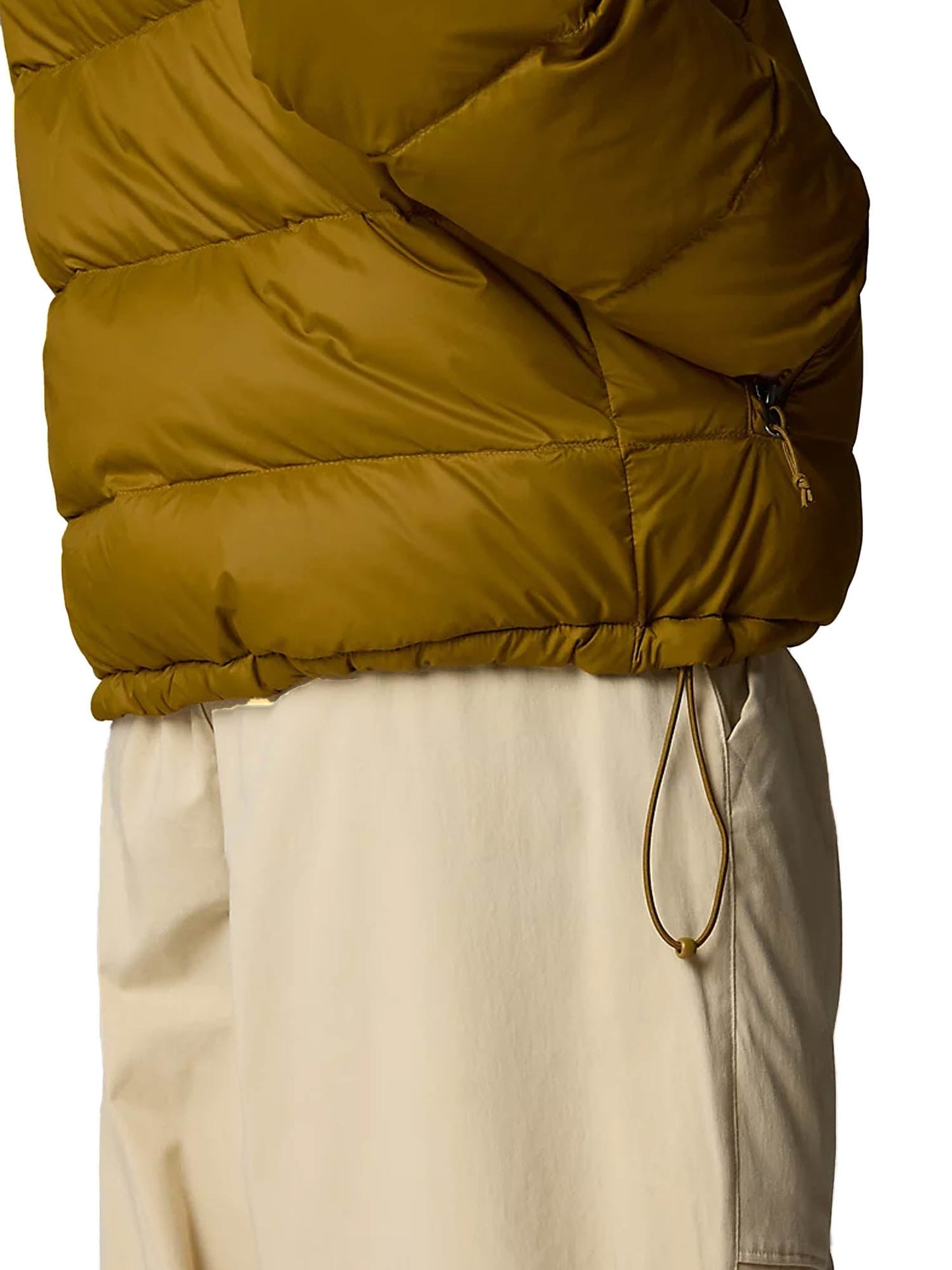 THE NORTH FACE HYDRENALITE DOWN JACKET - PIUMINO