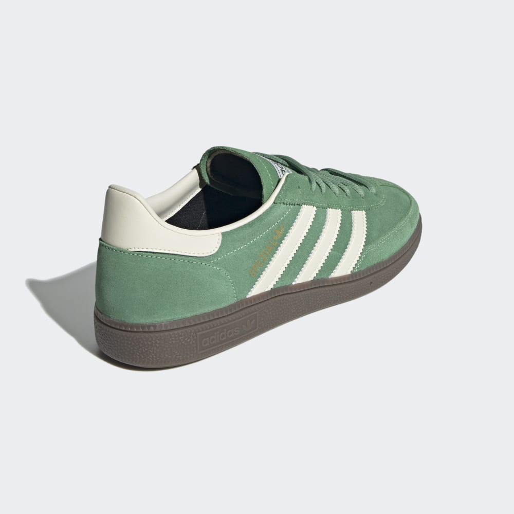 ADIDAS HANDBALL SPEZIAL IG6192 Preloved Green / Cream White / Crystal White