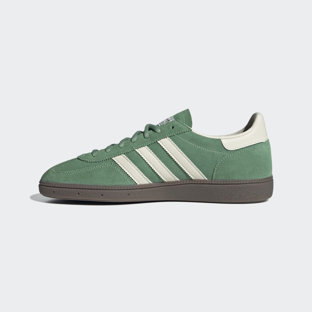 ADIDAS HANDBALL SPEZIAL IG6192 Preloved Green / Cream White / Crystal White