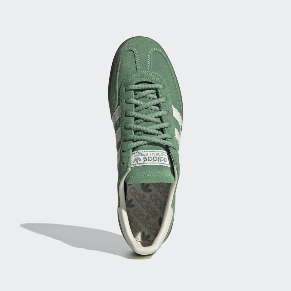 ADIDAS HANDBALL SPEZIAL IG6192 Preloved Green / Cream White / Crystal White