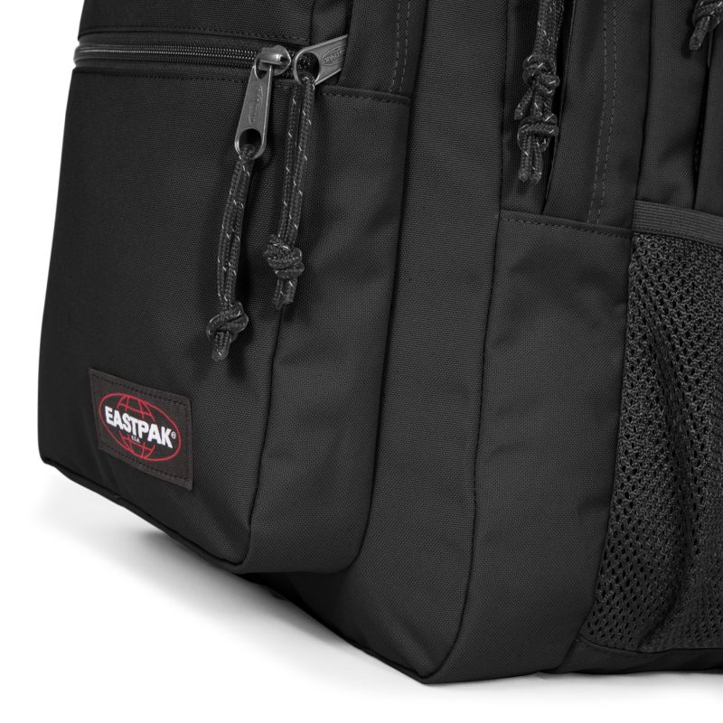 MORIUS Black - ZAINO - EASTPAK