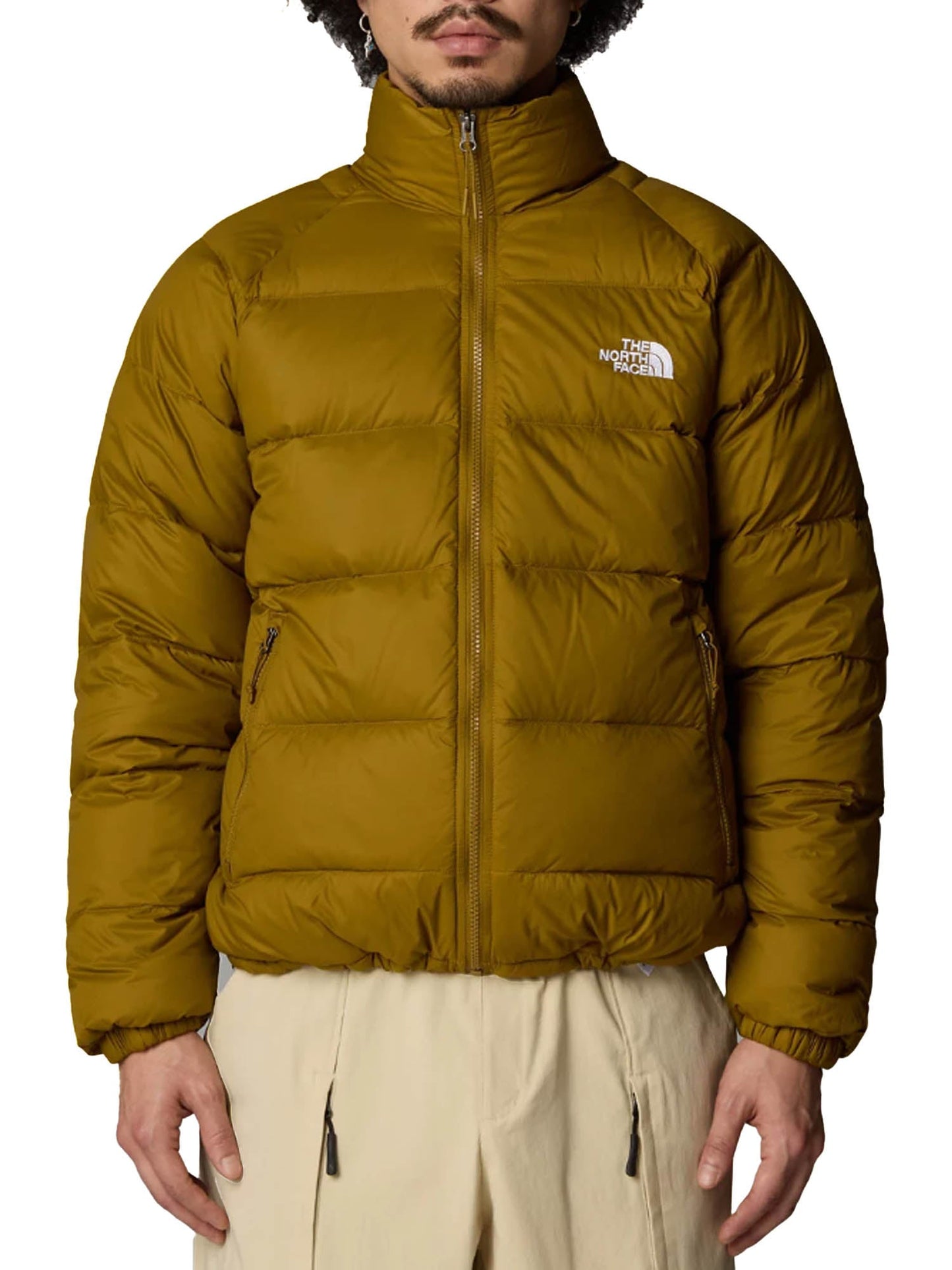 THE NORTH FACE HYDRENALITE DOWN JACKET - PIUMINO