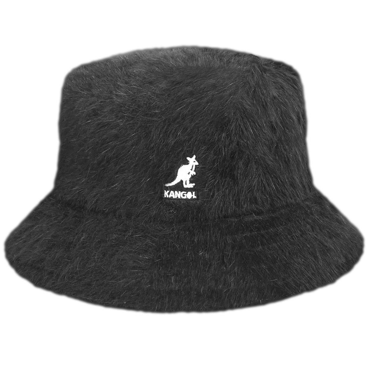 KANGOL Furgora Bucket K3477 Black – MAGIC ROOM Sneakers & Lifestyle