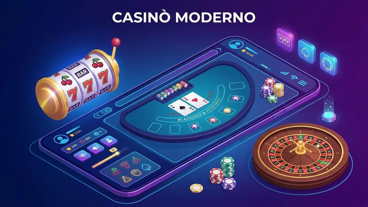 Giochi di casinò