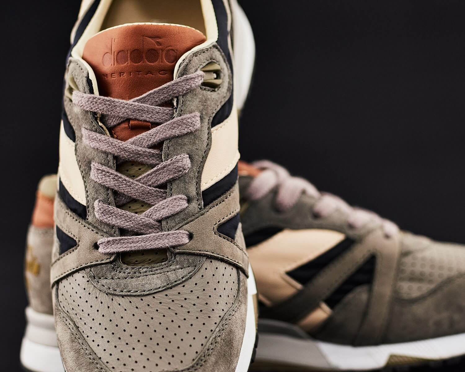 DIADORA HERITAGE