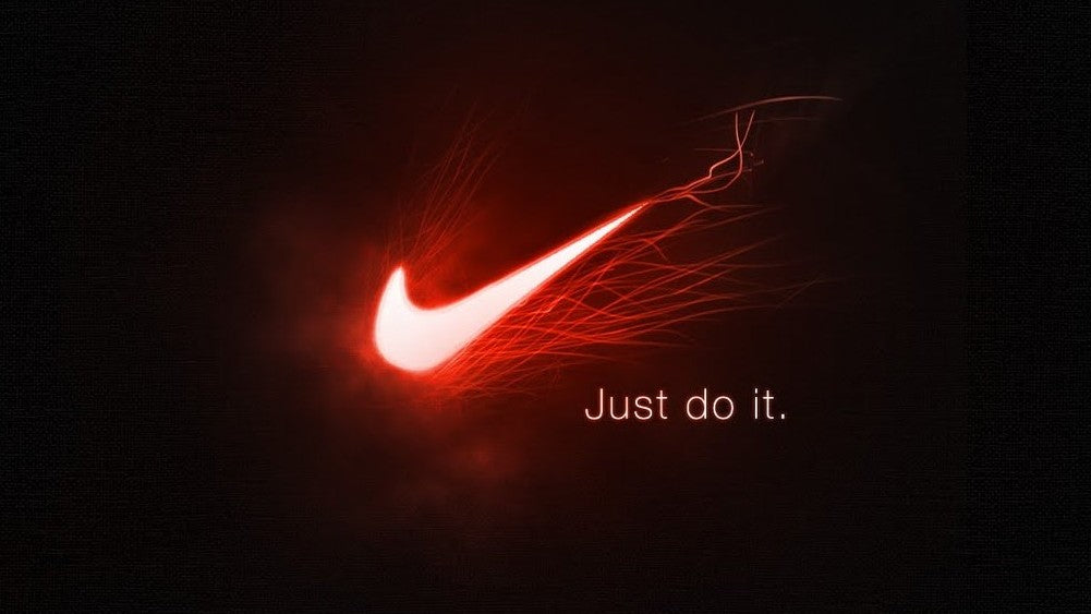 NIKE