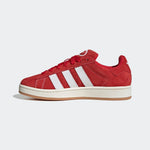 ADIDAS CAMPUS 00S Rosso H03474 Better Scarlet / Cloud White / Off White