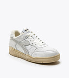 DIADORA HERITAGE B.560 USED BIANCO