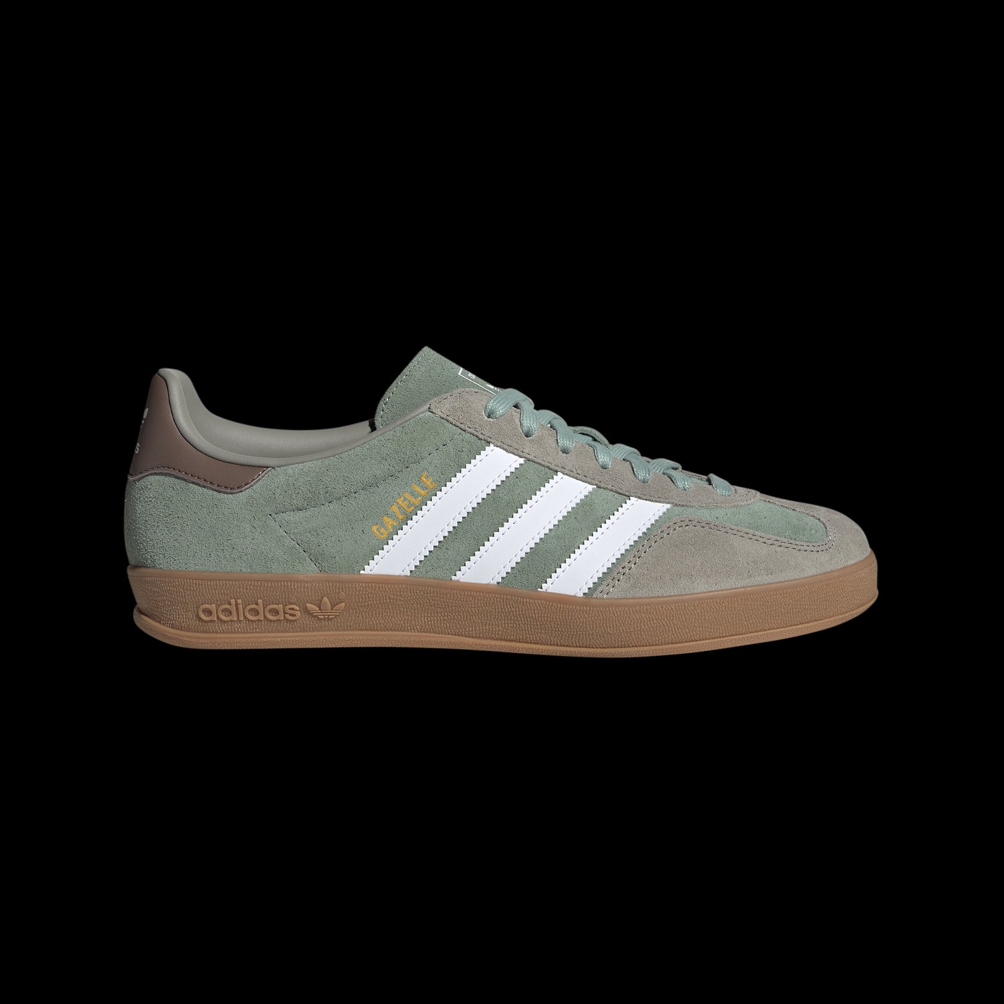 ADIDAS GAZELLE INDOOR SILPE JI3526