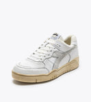 DIADORA HERITAGE B.560 USED BIANCO