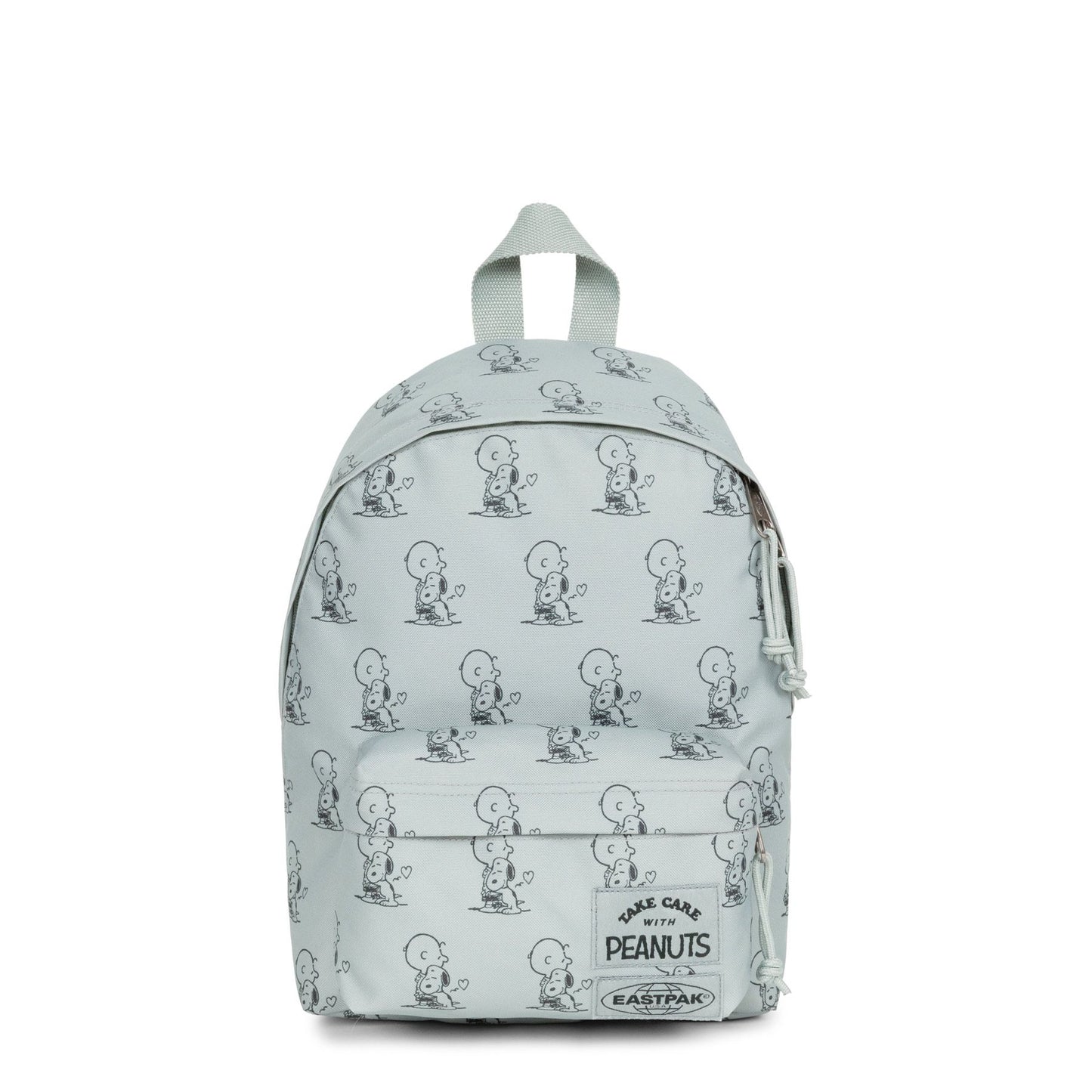 ORBIT PEANUTS MINT - ZAINO - EASTPAK