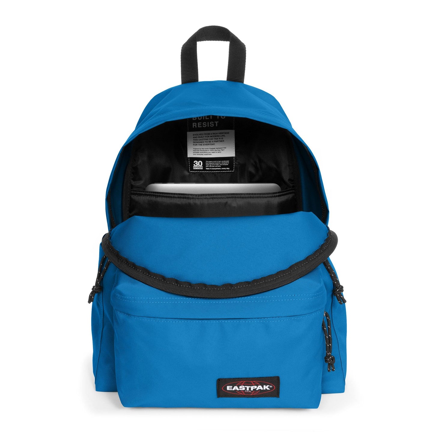 DAY PAK'R AZURE BLUE - ZAINO - EASTPAK