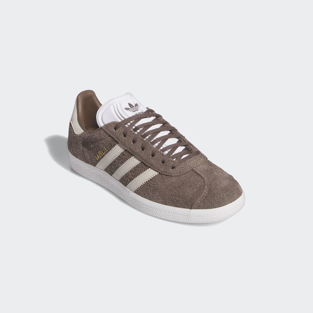 ADIDAS GAZELLE W  IG4392 EARSTR/WON