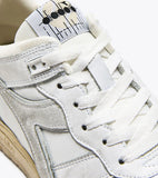 DIADORA HERITAGE B.560 USED BIANCO