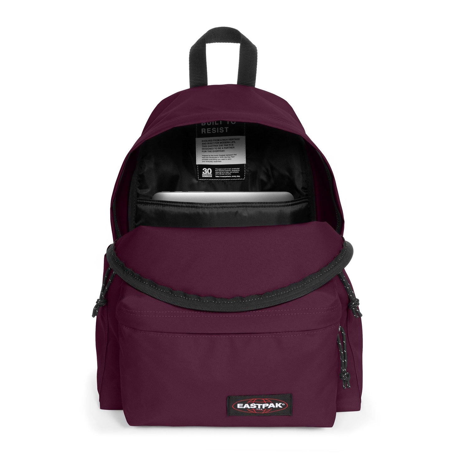 DAY PAK'R PLUM PURPLE - ZAINO - EASTPAK