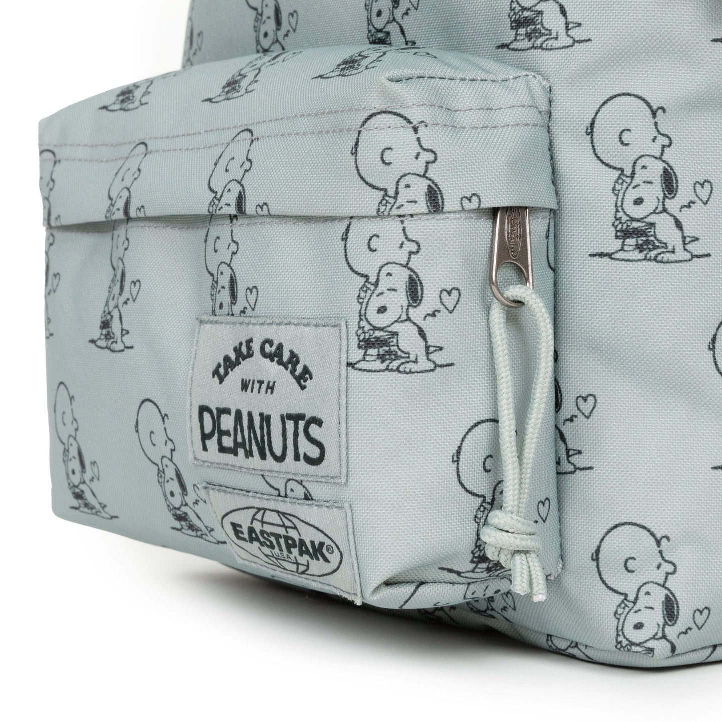 ORBIT PEANUTS MINT - ZAINO - EASTPAK