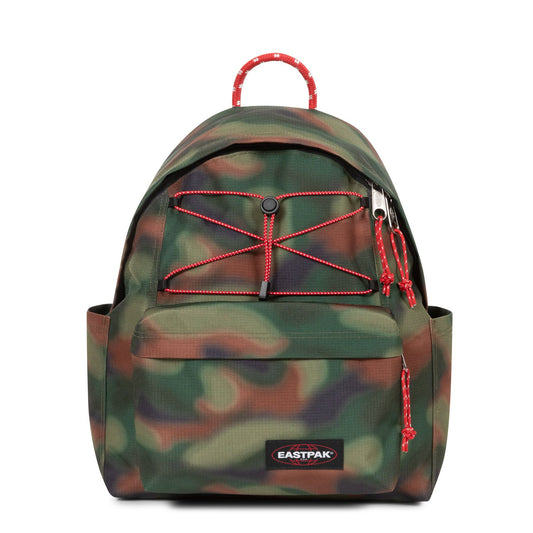 DAY PAK'R OUTSITE CAMO - ZAINO - EASTPAK