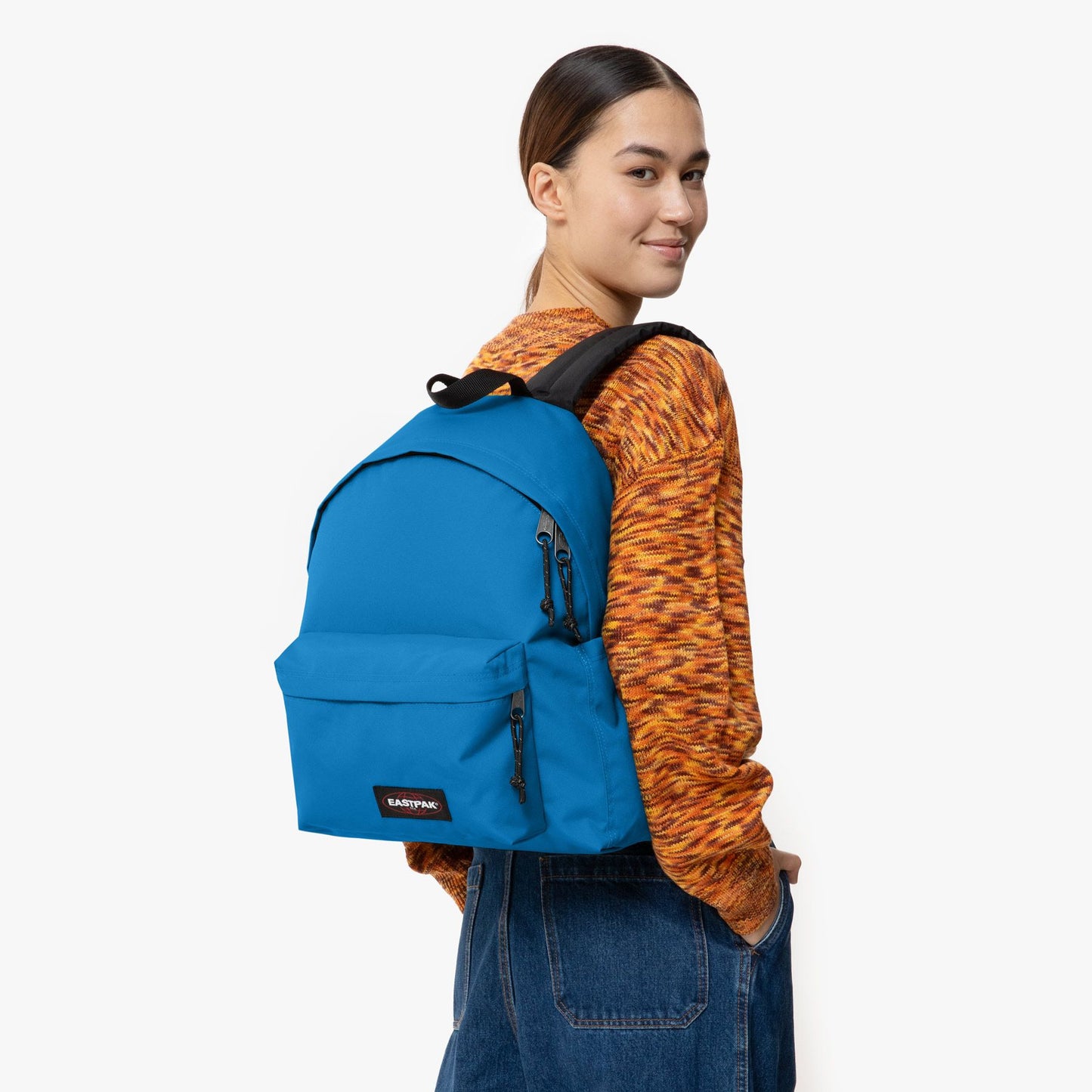 DAY PAK'R AZURE BLUE - ZAINO - EASTPAK