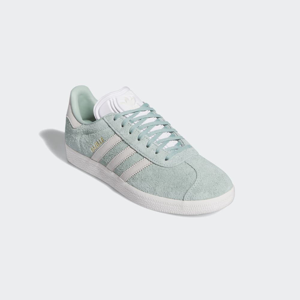 ADIDAS GAZELLE W IG4393 CELESTE