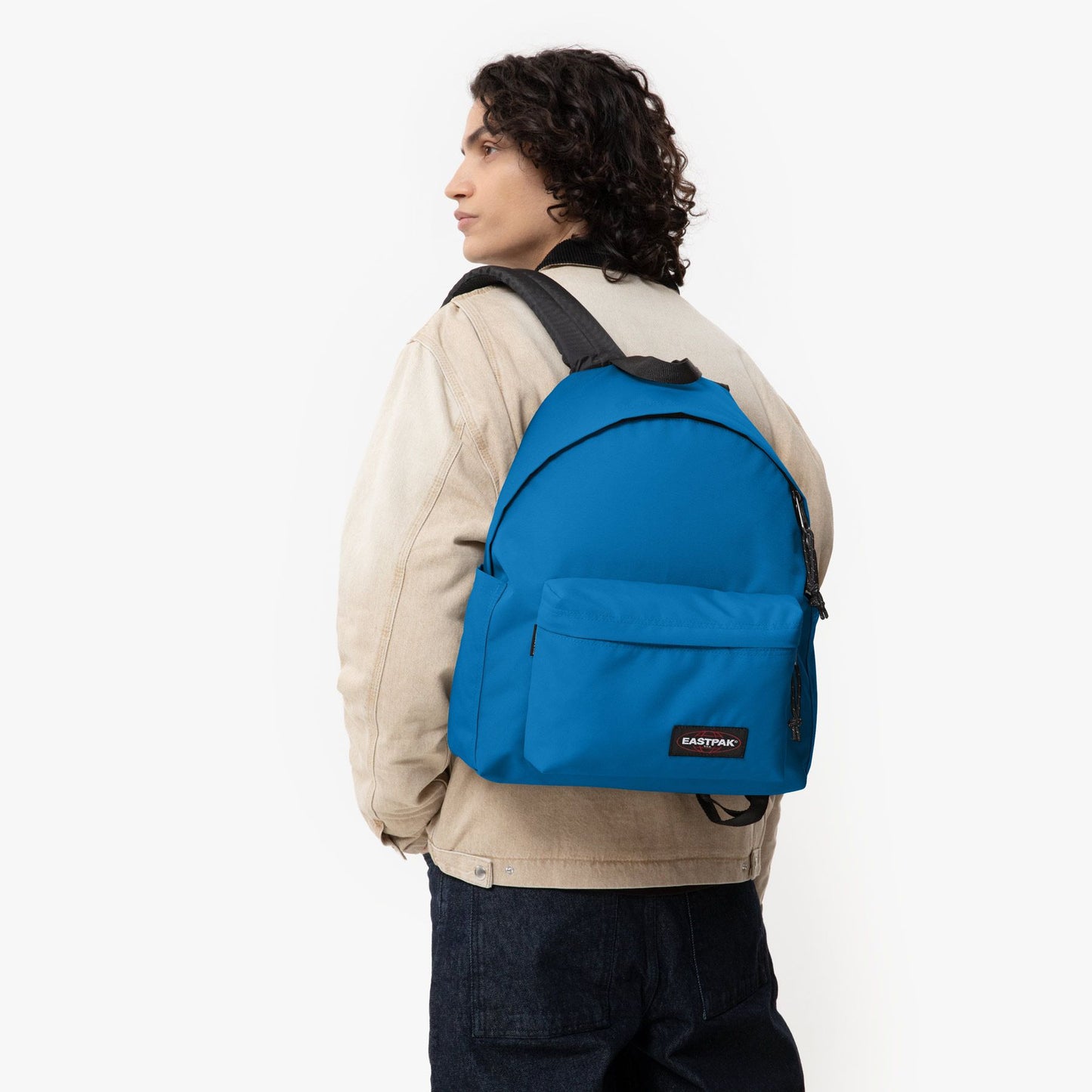 DAY PAK'R AZURE BLUE - ZAINO - EASTPAK