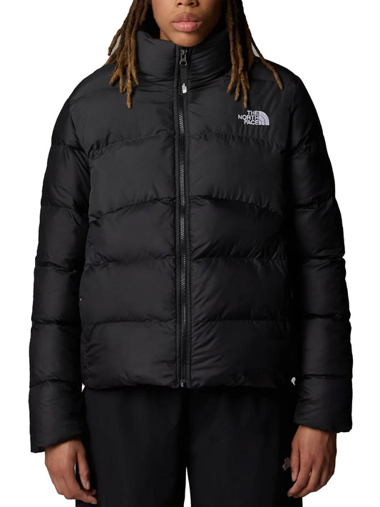 THE NORTH FACE W SAIKURU PIUMINO Donna Black