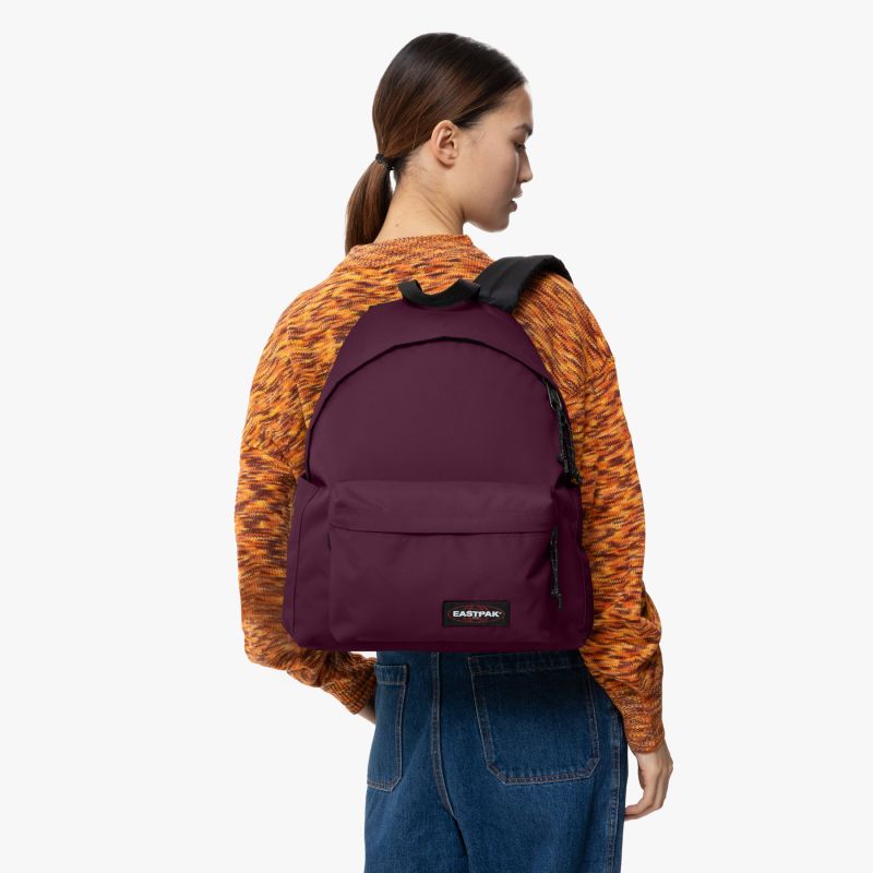 DAY PAK'R PLUM PURPLE - ZAINO - EASTPAK