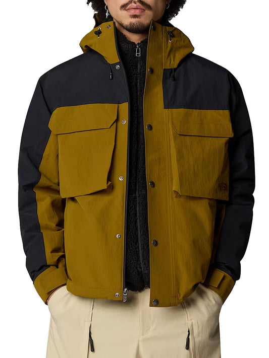 THE NORTH FACE  M66 CARGO RAIN JACKET Ripstop