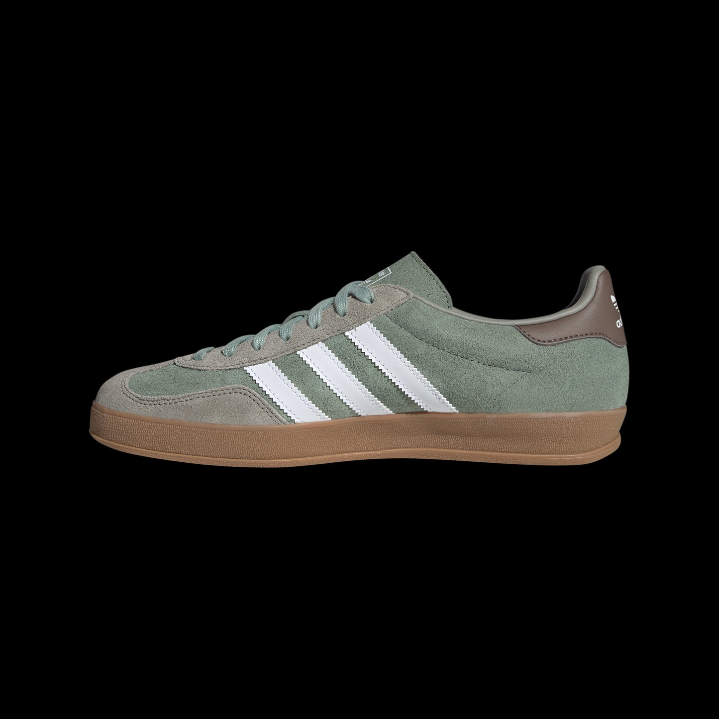 ADIDAS GAZELLE INDOOR SILPE JI3526