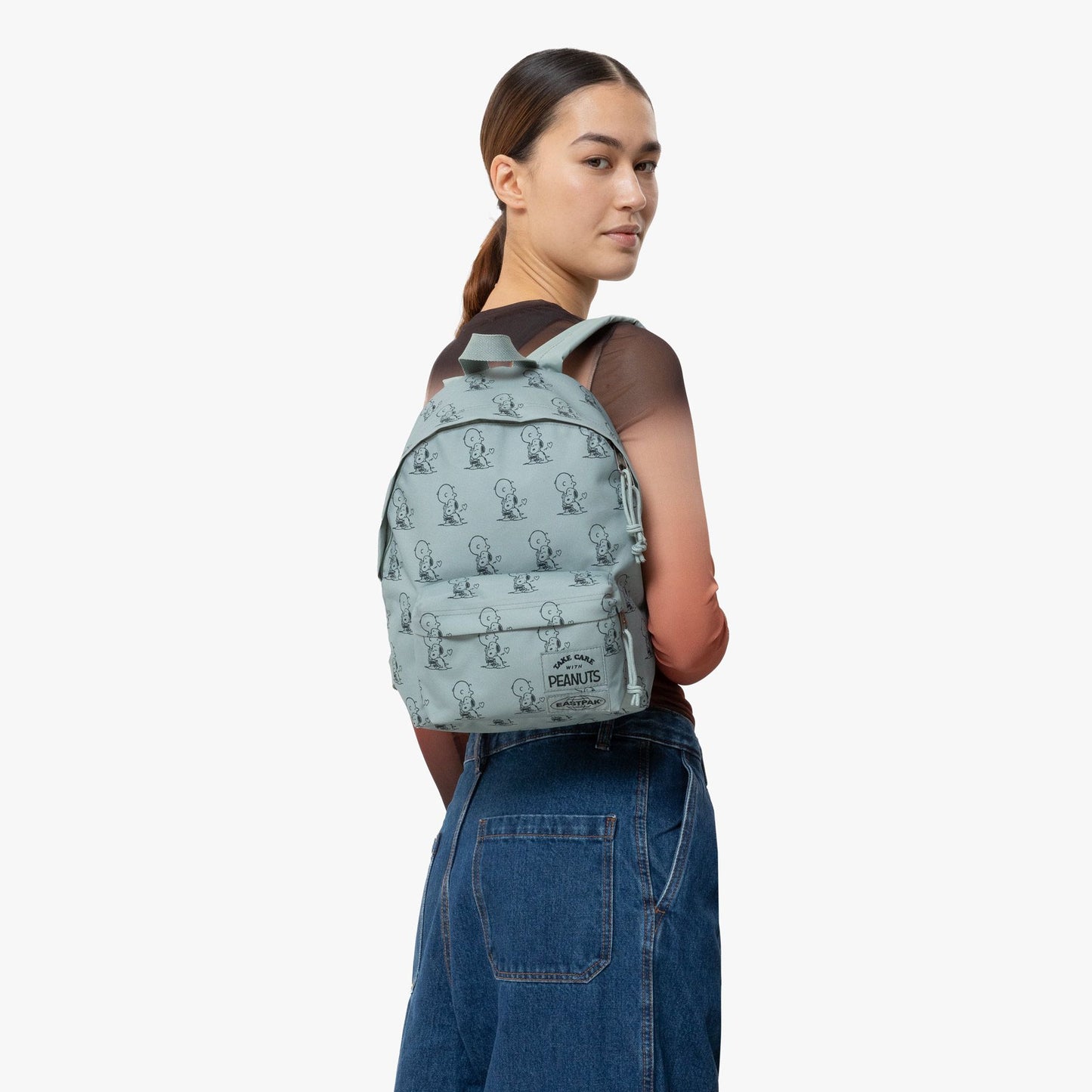 ORBIT PEANUTS MINT - ZAINO - EASTPAK