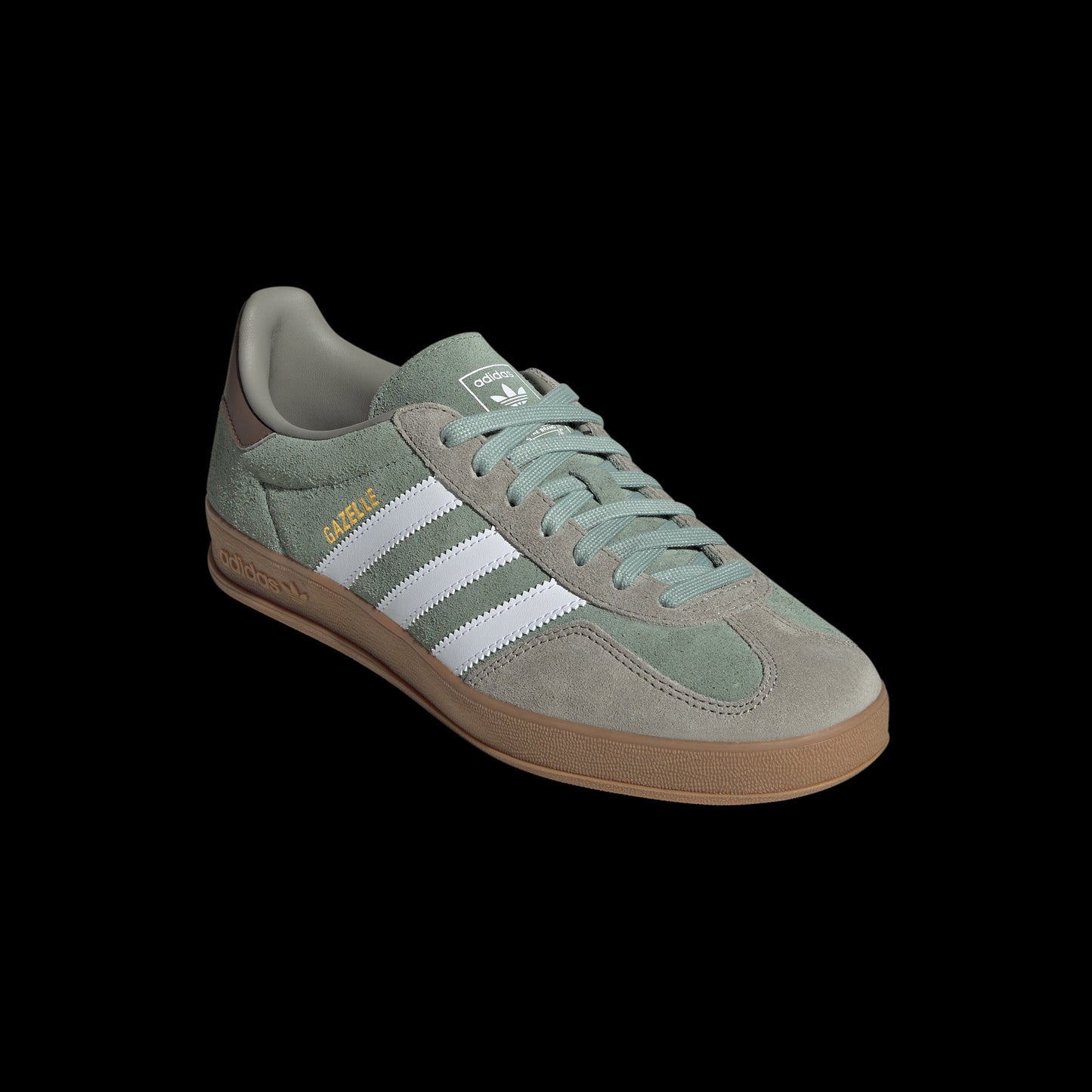 ADIDAS GAZELLE INDOOR SILPE JI3526