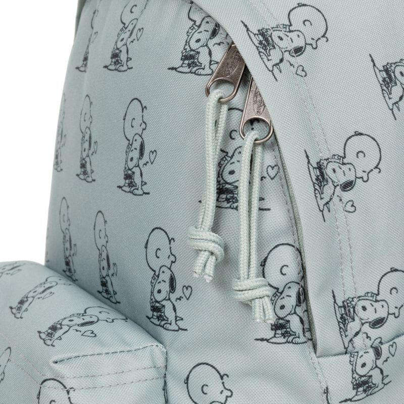 ORBIT PEANUTS MINT - ZAINO - EASTPAK