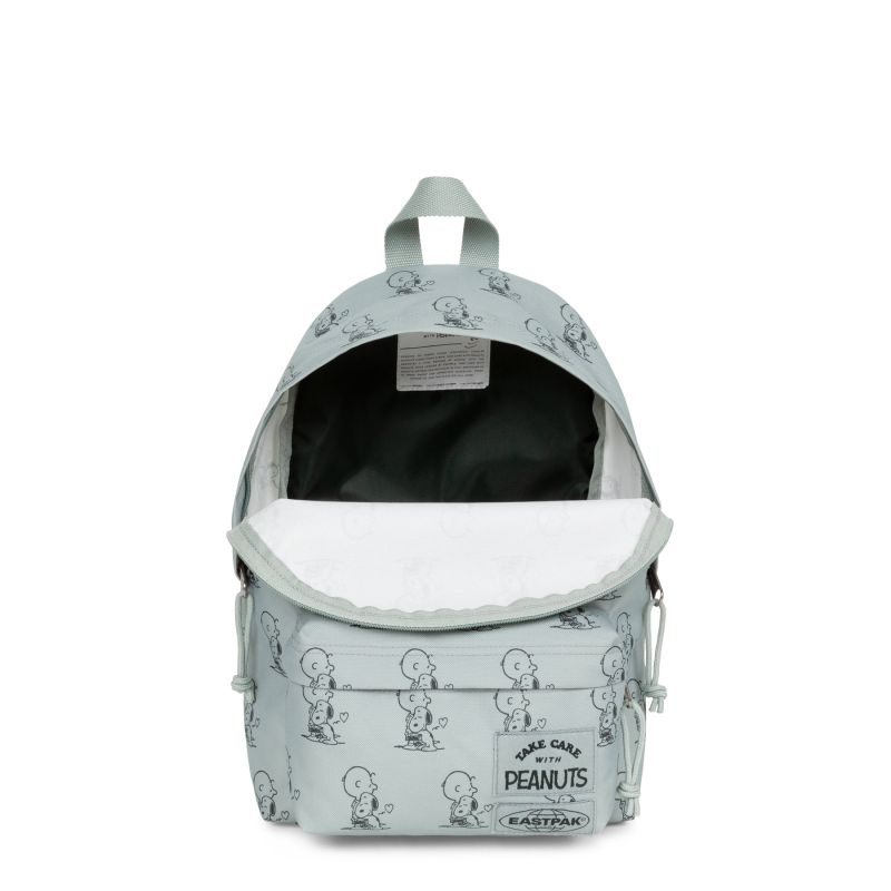 ORBIT PEANUTS MINT - ZAINO - EASTPAK