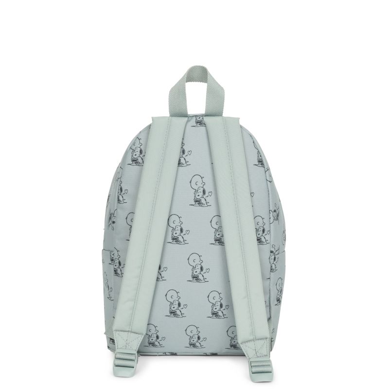 ORBIT PEANUTS MINT - ZAINO - EASTPAK