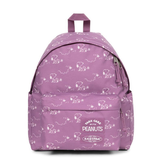 PADDED PAK'R PEANUTS PINK - ZAINO - EASTPAK