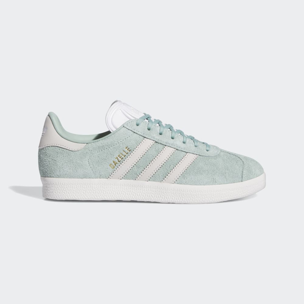 ADIDAS GAZELLE W IG4393 CELESTE MAGIC ROOM Sneakers Lifestyle