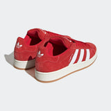 ADIDAS CAMPUS 00S Rosso H03474 Better Scarlet / Cloud White / Off White